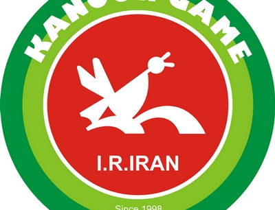 استقبال کودکان از بازیهای رایانهای کانون پرورش فکر کودکان در نمایشگاه تهران
